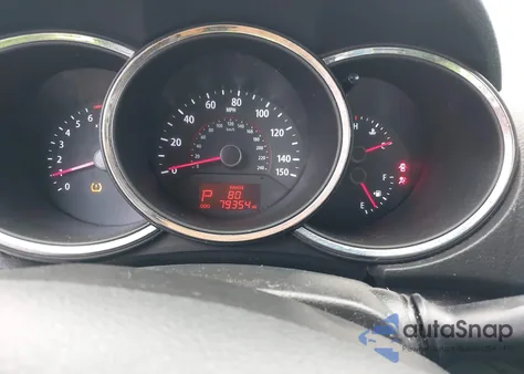 2012 Kia Sorento Lx from USA, damaged, VIN 5XYKTDA61CG283064